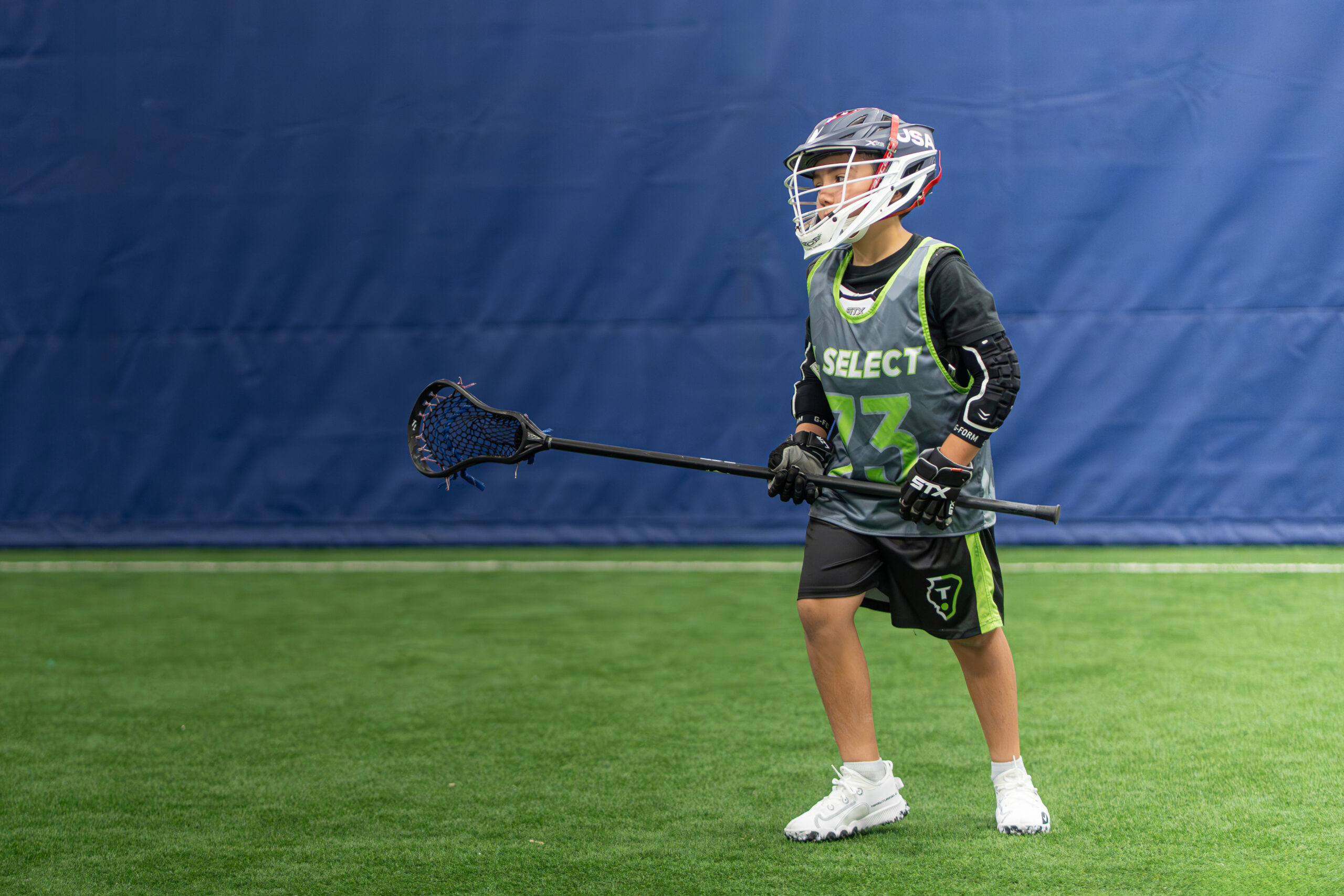 About Jax Lax